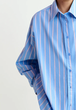 Carica l'immagine nel visualizzatore di Gallery, ESSENTIEL ANTWERP IPATCH CAMICIA