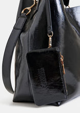 Carica l'immagine nel visualizzatore di Gallery, ESSENTIEL ANTWERP IHURLEY MAXI BAG