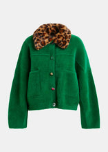 Carica l'immagine nel visualizzatore di Gallery, ESSENTIEL ANTWERP INTENTION GIACCA