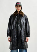 Carica l'immagine nel visualizzatore di Gallery, ESSENTIEL ANTWERP IOM CAPPOTTO