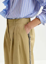 Carica l'immagine nel visualizzatore di Gallery, ESSENTIEL ANTWERP ISO PANTALONE