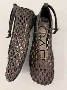 LOAFER - BALLERINA RETE