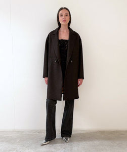 MERCI H214I CAPPOTTO