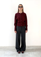 Carica l&#39;immagine nel visualizzatore di Gallery, MERCI W205 CARDIGAN
