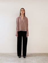 Carica l&#39;immagine nel visualizzatore di Gallery, MERCI CAM029 CAMICIA
