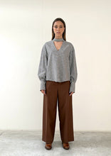 Carica l&#39;immagine nel visualizzatore di Gallery, MERCI CAM027 CAMICIA
