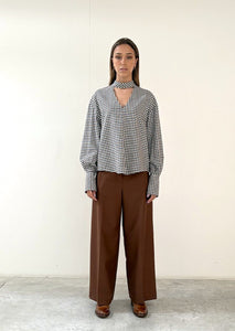 MERCI CAM027 CAMICIA