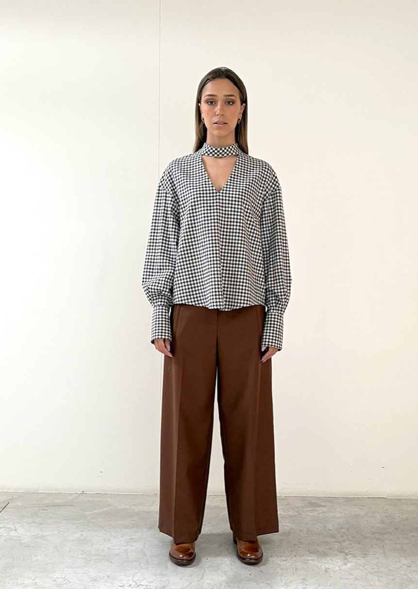MERCI CAM027 CAMICIA