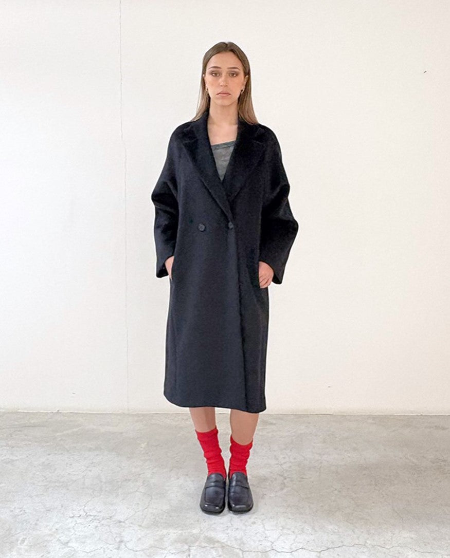 MERCI H203I CAPPOTTO