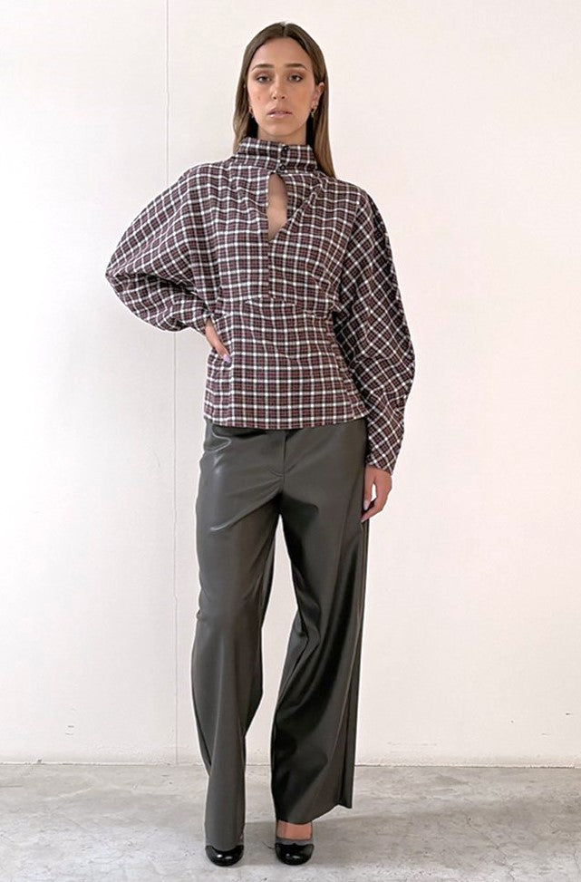 MERCI TOM025 CAMICIA