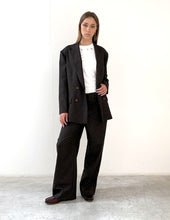 Carica l&#39;immagine nel visualizzatore di Gallery, MERCI HM07 GIACCA OVER
