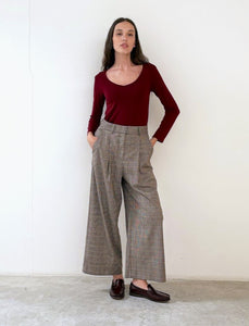 MERCI P347G PANTALONI PENCES
