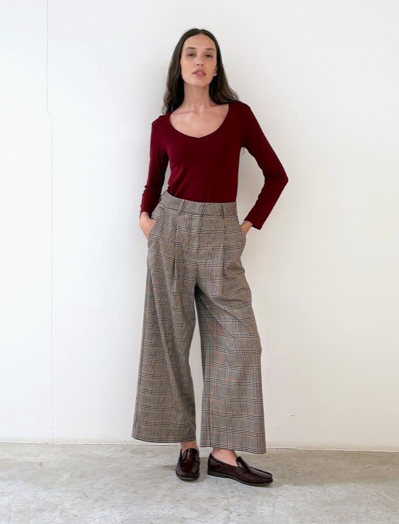 MERCI P347G PANTALONI PENCES