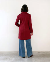 Carica l&#39;immagine nel visualizzatore di Gallery, MERCI H211 CAPPOTTO

