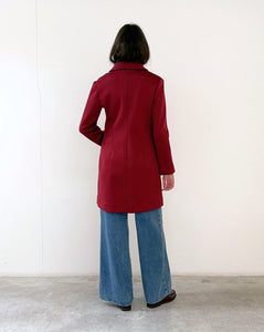 MERCI H211 CAPPOTTO