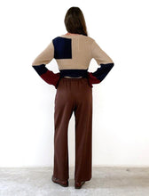 Carica l&#39;immagine nel visualizzatore di Gallery, MERCI P345M PANTALONI
