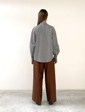 Carica l&#39;immagine nel visualizzatore di Gallery, MERCI CAM027 CAMICIA
