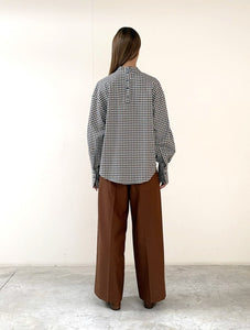 MERCI CAM027 CAMICIA