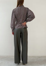 Carica l&#39;immagine nel visualizzatore di Gallery, MERCI TOM025 CAMICIA
