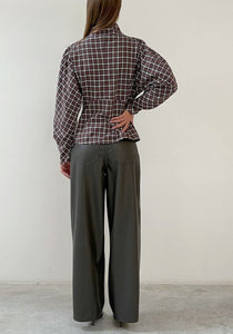 MERCI TOM025 CAMICIA