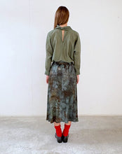 Carica l&#39;immagine nel visualizzatore di Gallery, MERCI GOM020 GONNA
