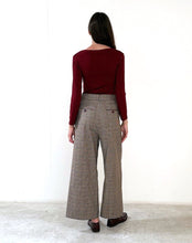 Carica l&#39;immagine nel visualizzatore di Gallery, MERCI P347G PANTALONI PENCES
