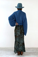 Carica l&#39;immagine nel visualizzatore di Gallery, MERCI W195 MINI CARDIGAN
