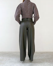 Carica l&#39;immagine nel visualizzatore di Gallery, MERCI P394A PANTALONI
