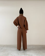 Carica l&#39;immagine nel visualizzatore di Gallery, MERCI CAM024 CAMICIA
