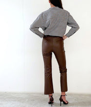 Carica l&#39;immagine nel visualizzatore di Gallery, MERCI P384B PANTALONI
