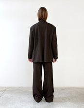 Carica l&#39;immagine nel visualizzatore di Gallery, MERCI HM07 GIACCA OVER
