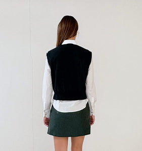 MERCI W207 GILET