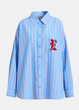Carica l&#39;immagine nel visualizzatore di Gallery, ESSENTIEL ANTWERP IPATCH CAMICIA

