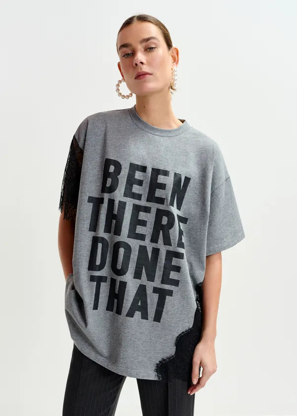 ESSENTIEL ANTWERP IBABY T-SHIRT
