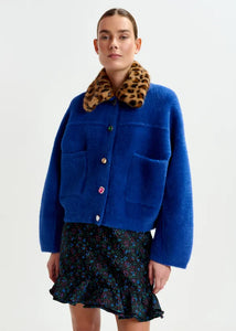 ESSENTIEL ANTWERP IMAGINARY MINI GONNA