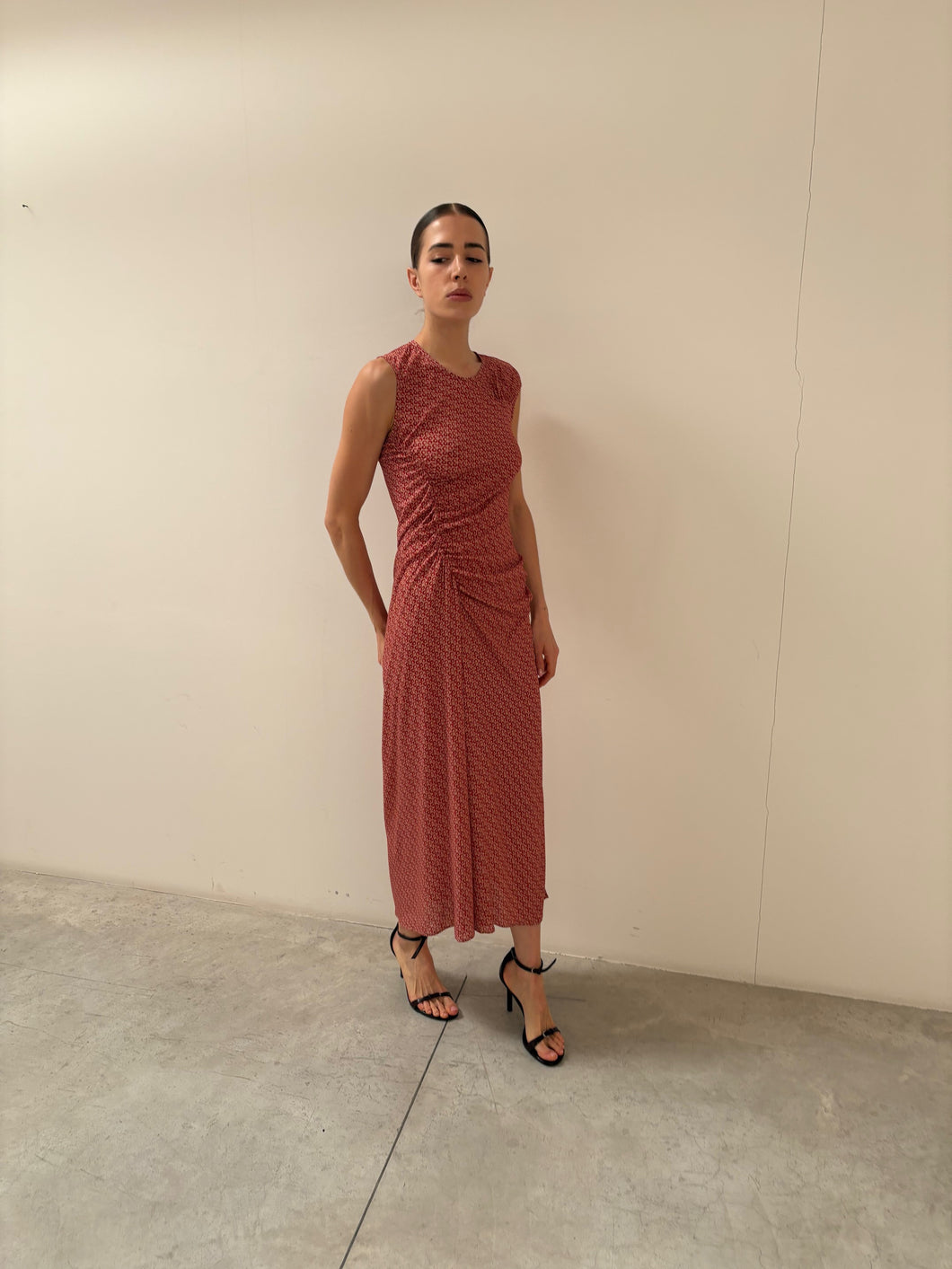 MERCI - ABM061 -  ABITO MIDI