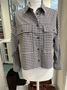 MERCI C396 CAMICIA