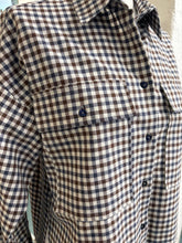 Carica l&#39;immagine nel visualizzatore di Gallery, MERCI C396 CAMICIA
