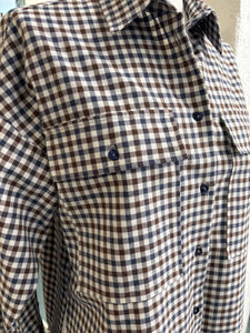 MERCI C396 CAMICIA