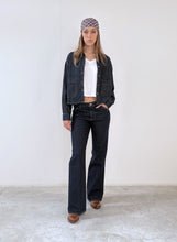 Carica l&#39;immagine nel visualizzatore di Gallery, ROSE DENIM EOLO26AI GIACCA CAMICIA
