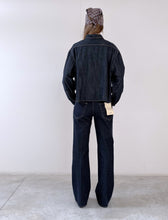 Carica l&#39;immagine nel visualizzatore di Gallery, ROSE DENIM EOLO26AI GIACCA CAMICIA
