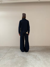 Carica l&#39;immagine nel visualizzatore di Gallery, ROSE DENIM IRIS26AI CAMICIA DENIM
