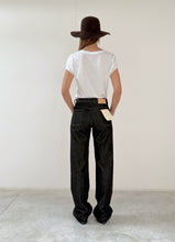 Carica l&#39;immagine nel visualizzatore di Gallery, ROSE DENIM MIRANDAB26AI JEANS wide leg
