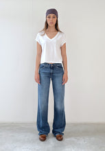 Carica l&#39;immagine nel visualizzatore di Gallery, ROSE DENIM MIRANDA26AI JEANS
