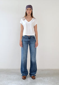 ROSE DENIM MIRANDA26AI JEANS