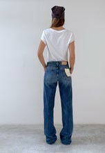 Carica l&#39;immagine nel visualizzatore di Gallery, ROSE DENIM MIRANDA26AI JEANS
