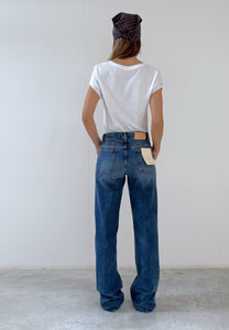 ROSE DENIM MIRANDA26AI JEANS