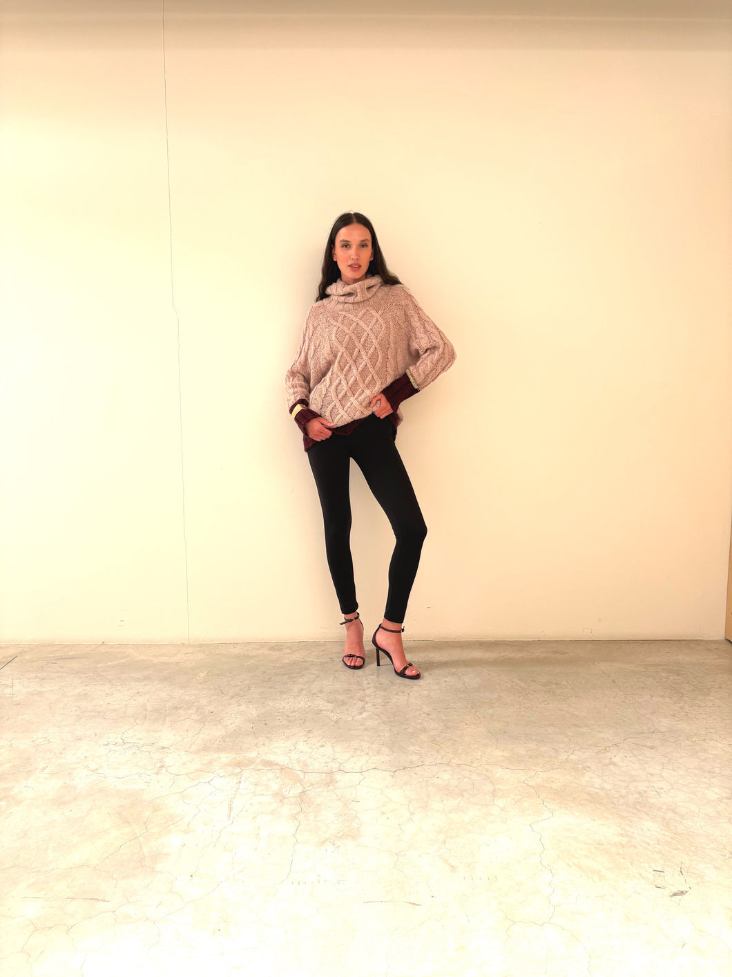 MERCI W197 MAGLIONE