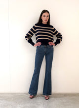 Carica l&#39;immagine nel visualizzatore di Gallery, ROSE DENIM KELLY26AI
