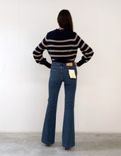 Carica l&#39;immagine nel visualizzatore di Gallery, ROSE DENIM KELLY26AI
